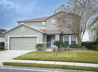 6955 Lake Eaglebrooke Dr, Lakeland, FL 33813