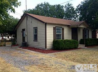 1610 Haddock St, McKinney, TX 75069