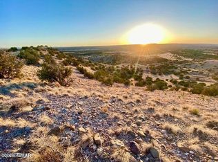 County Road 5060, Concho, AZ 85924