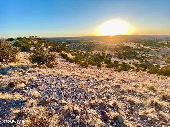 County Road 5060, Concho, AZ 85924