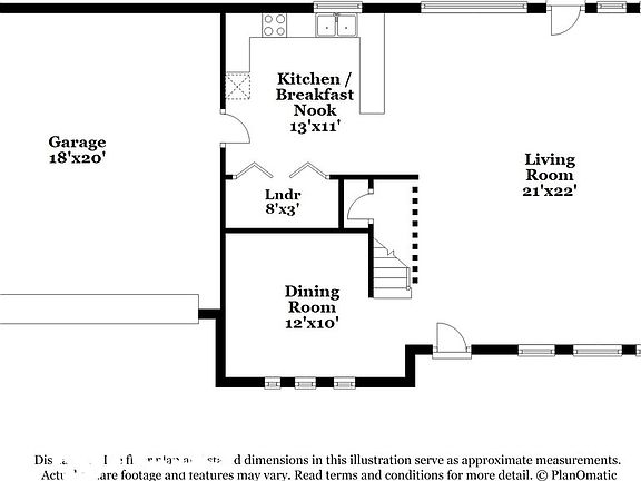 2nd image of 2529 Tiber River Ln