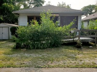 505 N Woodland Ave, Michigan City, IN