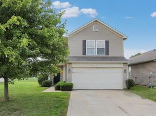 4142 Apple Creek Dr, Indianapolis, IN 46235
