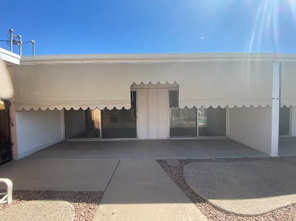 1206 E Belmont Ave #4, Phoenix, AZ 85020