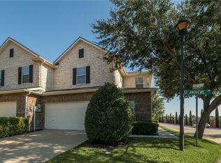 2997 Saint Andrews Dr, Lewisville, TX 75067