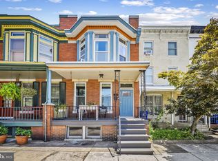 3831 Roland Ave, Baltimore, MD 21211