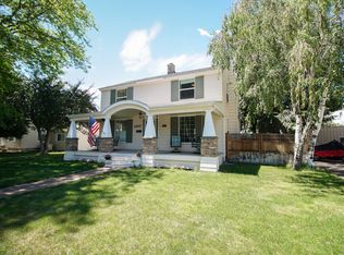 1207 Perkins Ave, Richland, WA 99354