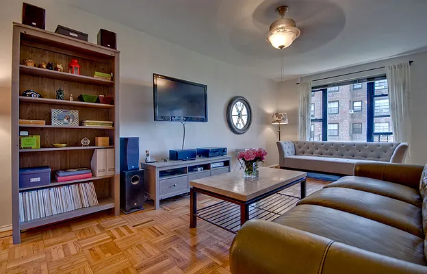 Sold by Brown Harris Stevens | media 16