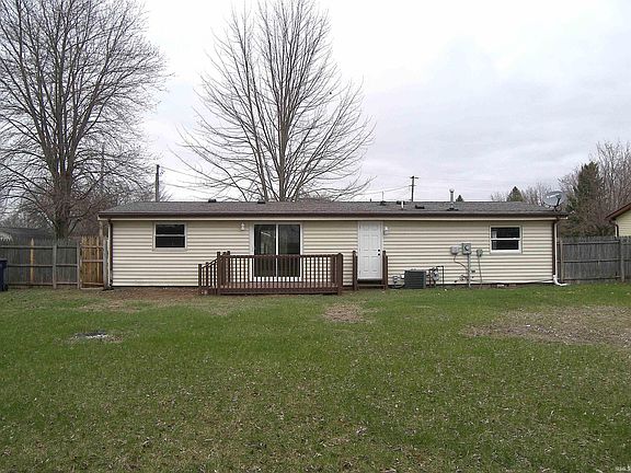 5th image of 1307 Greenhill Dr