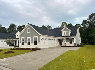 408 Rose Fountain Dr LOT 662, Myrtle Beach, SC 29579