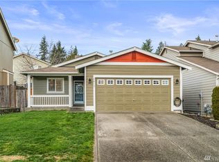9413 201st St E, Graham, WA 98338