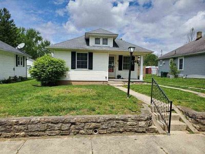 1834 NW C St, Richmond, IN, 47374