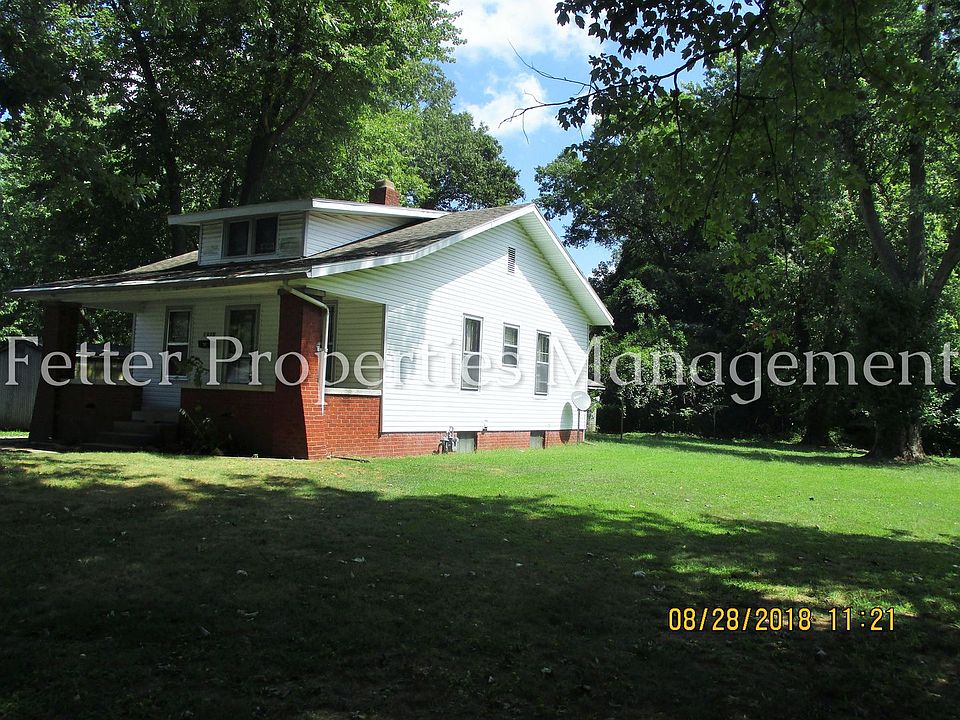 2nd image of 1620 Burdette Ave