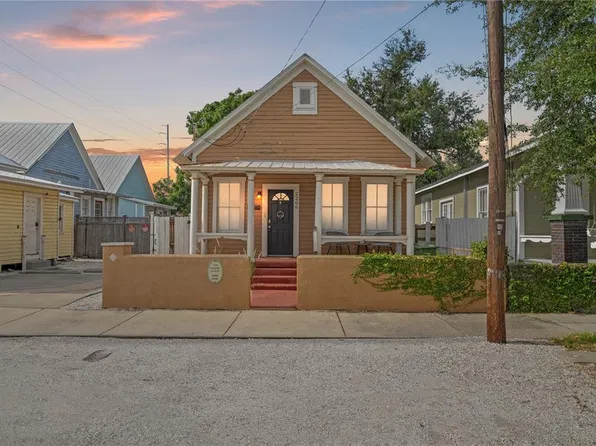 2206 E 3rd Ave, Tampa, FL 33605