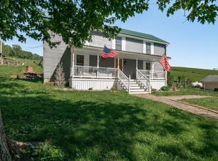 2408 Josephine Rd, Stamping Ground, KY 40379