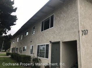 732 N 3rd St APT D, Lompoc, CA 93436