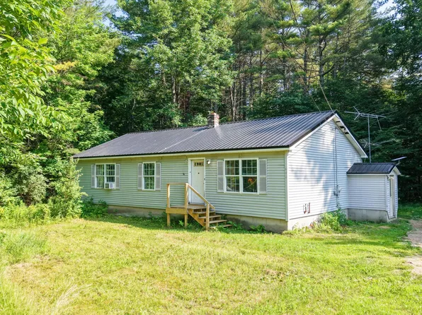 642 Stream Road, Winterport, ME 04496