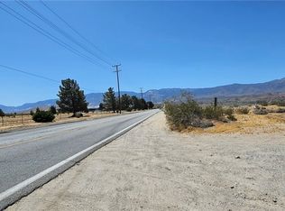 800 Barstow Rd, Lucerne Valley, CA 92356