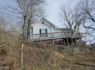 204 High Ave NE, Coeburn, VA 24230