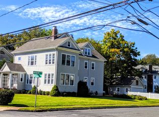 152 Brace Rd FLOOR 2, West Hartford, CT 06107