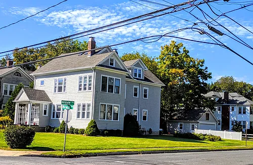 152 Brace Rd #1 Photo 1