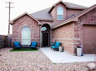 5601 Gallop Ct, Midland, TX 79705