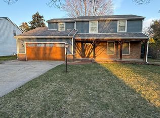 2133 Westedge Dr, Toledo, OH 43614