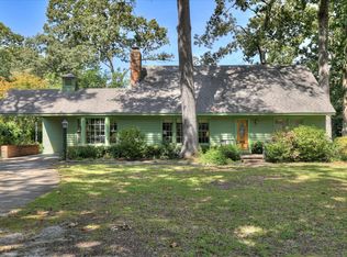 375 Mimosa Cir, Aiken, SC 29801