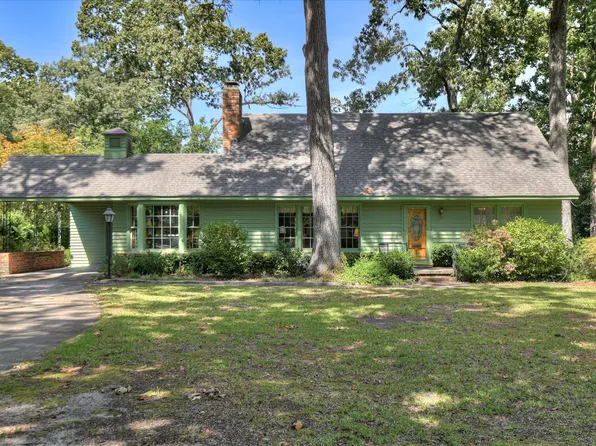 375 Mimosa Cir, Aiken, SC 29801