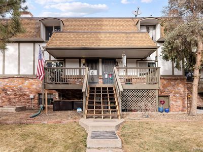 2700 S Holly Street #208, Denver, CO, 80222