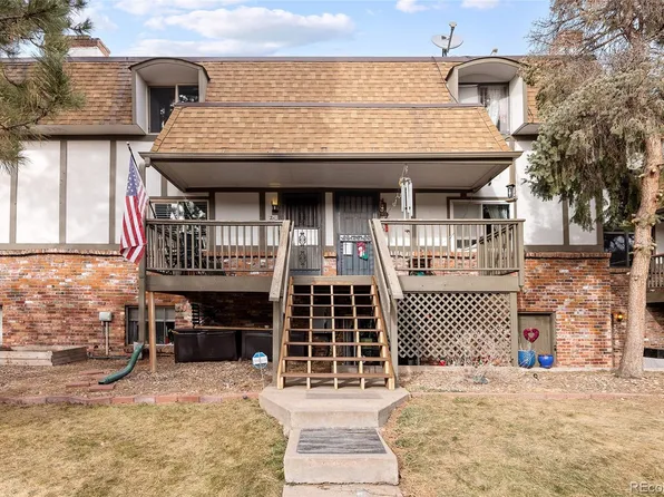 2700 S Holly Street #208, Denver, CO 80222