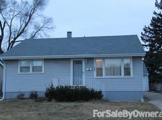 7204 Birch Ave, Hammond, IN 46324