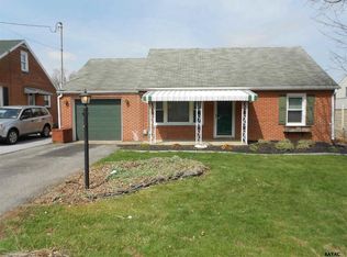 20 Evergreen Ln, York, PA