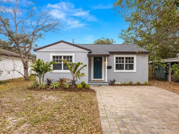 819 47th Ave N, Saint Petersburg, FL 33703