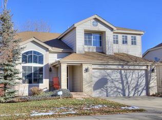 4813 S Eagle Cir, Aurora, CO 80015