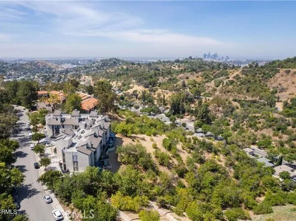 4239 Via Arbolada Unit 206, Los Angeles, CA 90042