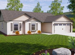 11244 Nora Drive Block LOT 4-5, Caldwell, ID 83605