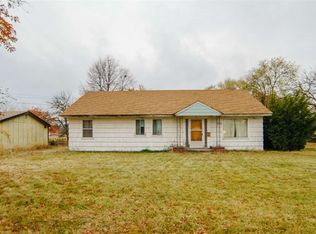 1411 N Mamer Rd, Spokane, WA 99216