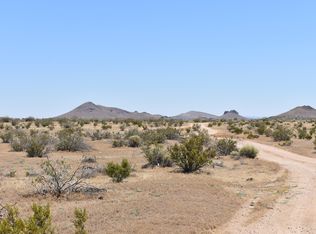 201 E Laguna Ave, Mojave, CA 93501