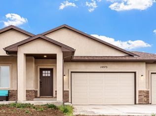 10573 W Ln, Rye, CO 81069