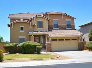 2870 S Miller Dr, Chandler, AZ 85286