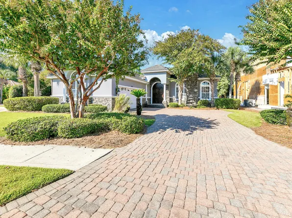 4705 Seastar Vis, Destin, FL 32541