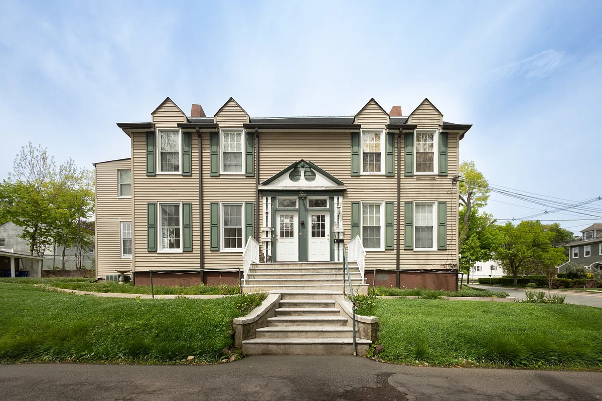 Building Photo - 70 E Passaic St #1A