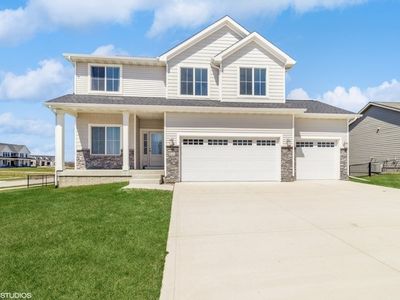 540 Wicker Dr, Huxley, IA, 50124