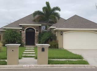 2112 Rice Ave, McAllen, TX 78504