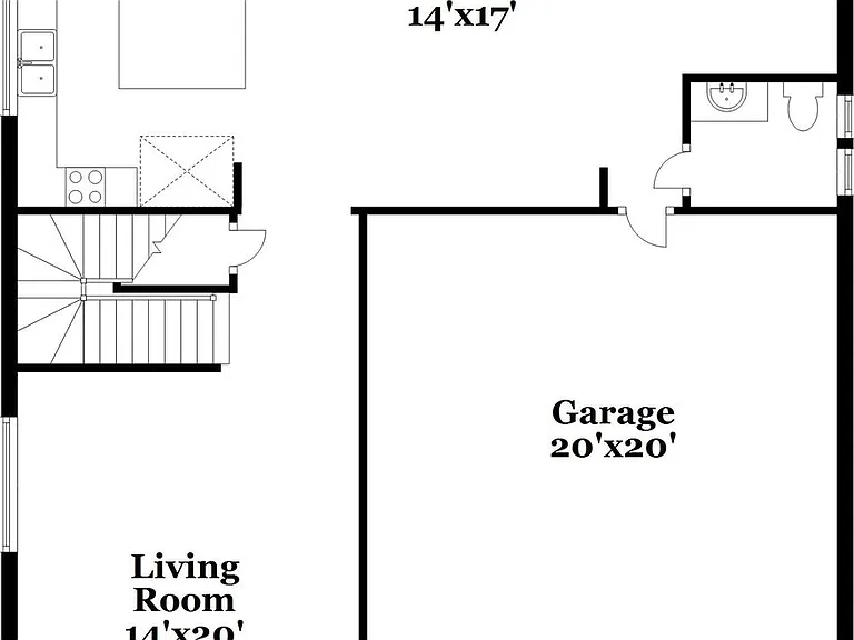 7333 Caballo Range Ave — Photo 2