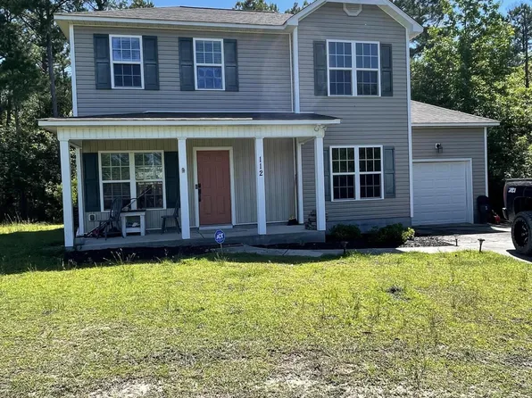 112 Blossom Court, Maple Hill, NC 28454