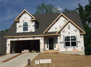 2764 W Amberly Blvd, Howell, MI 48843