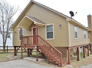 528 Shore Dr, Wylie, TX 75098