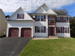 121 Highlands Cir, Easton, PA 18042
